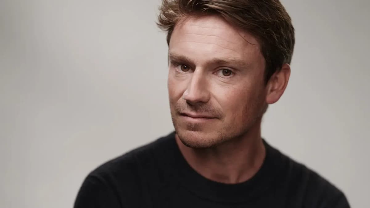 Columnist bij de Volkskrant