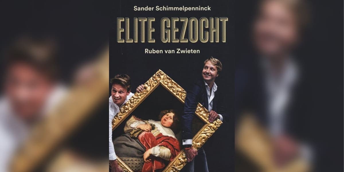 Elite gezocht